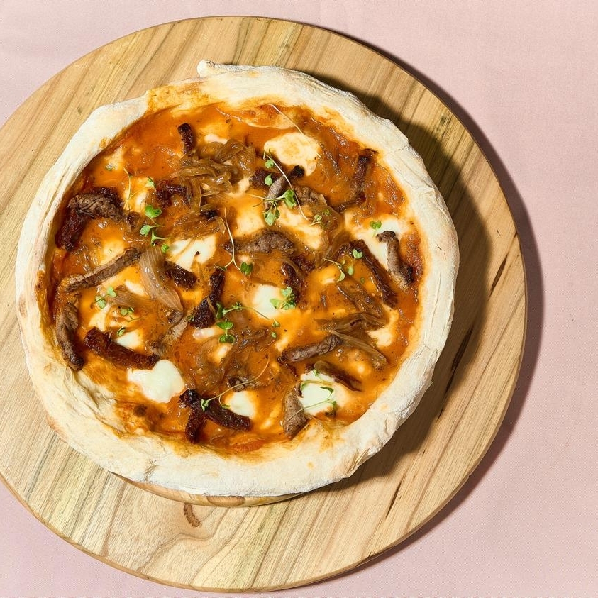 Pizza Pasogavia