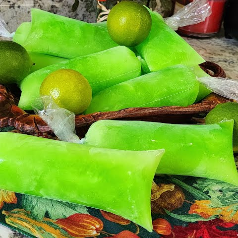 BOLI DE LIMÓN