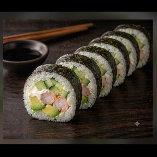 Suki Maki