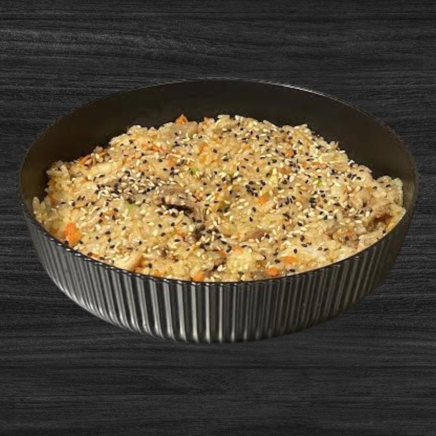 Arroz Yakimeshi