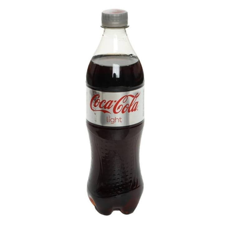 Coca LIght 600ml