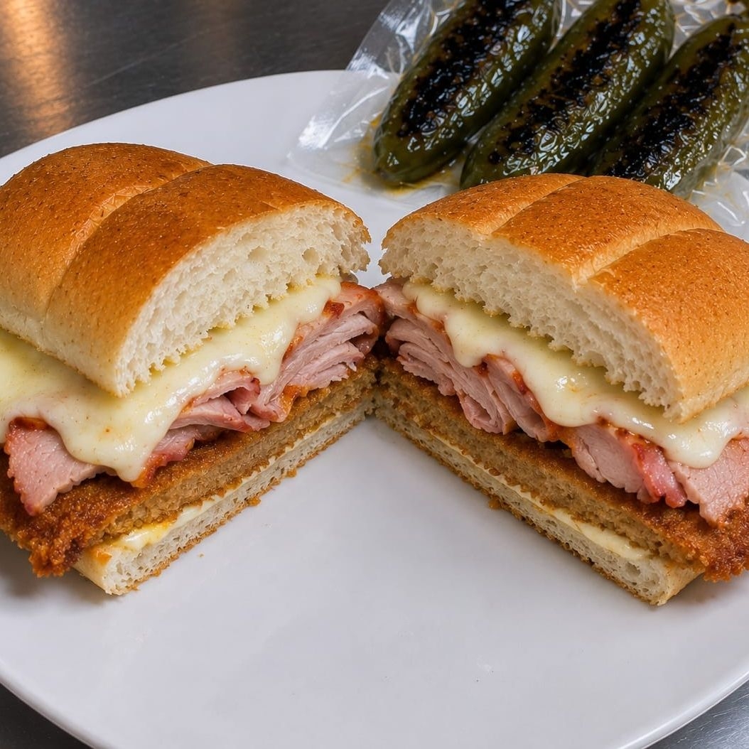 Torta Caprichosa