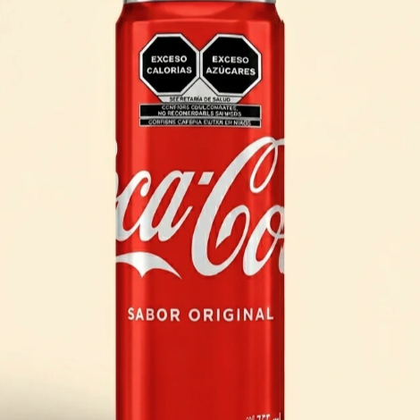 Coca Cola