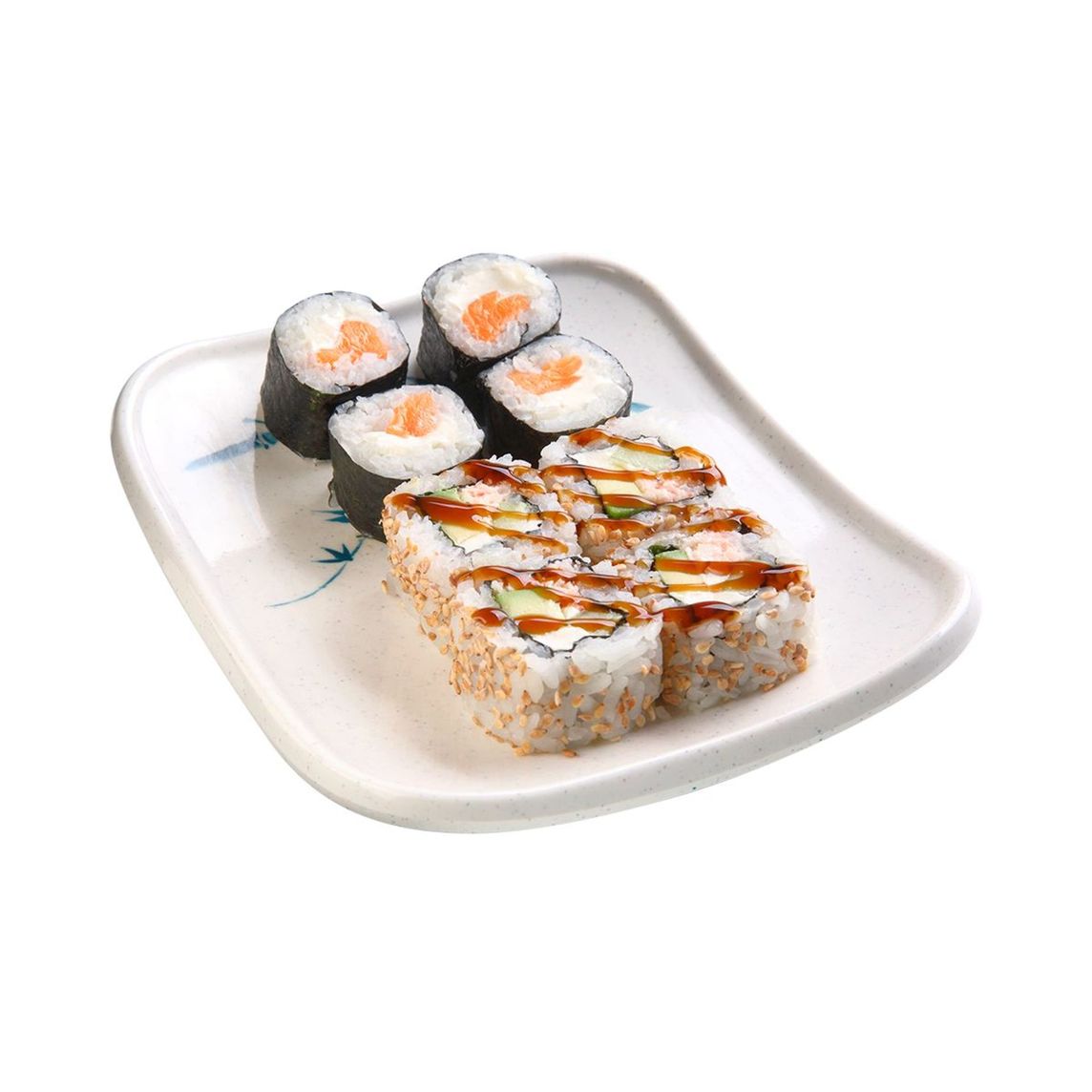 BENTO ROLLITOS