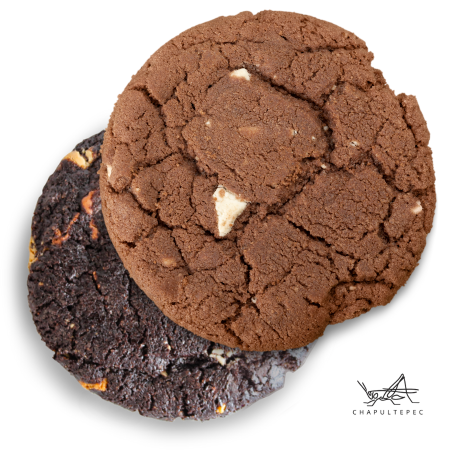LIGHT CRUMBLE COOKIE