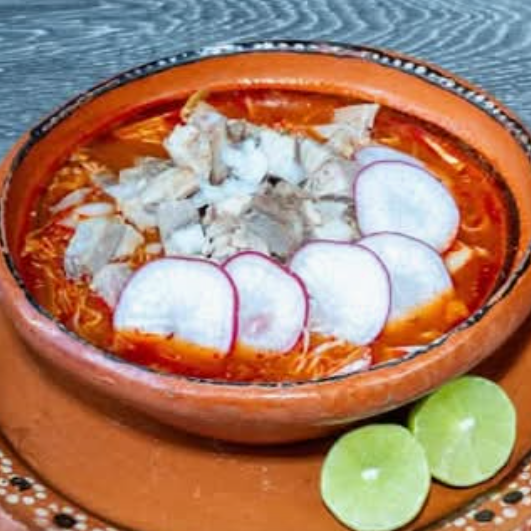 El Pozolero