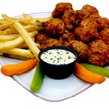 Boneless