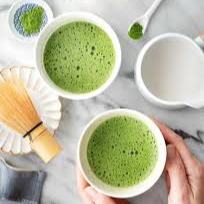 Matcha Chico