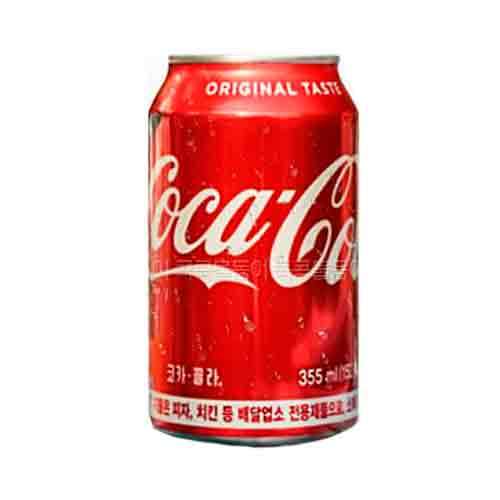 Coca Cola 355 ml