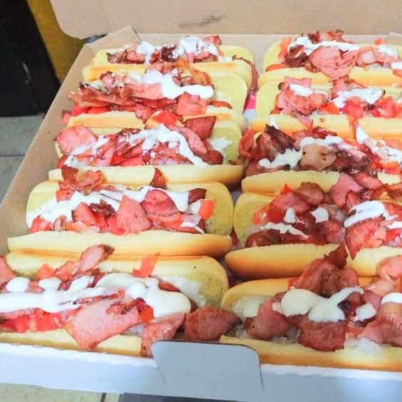 Hot Dog Clásico