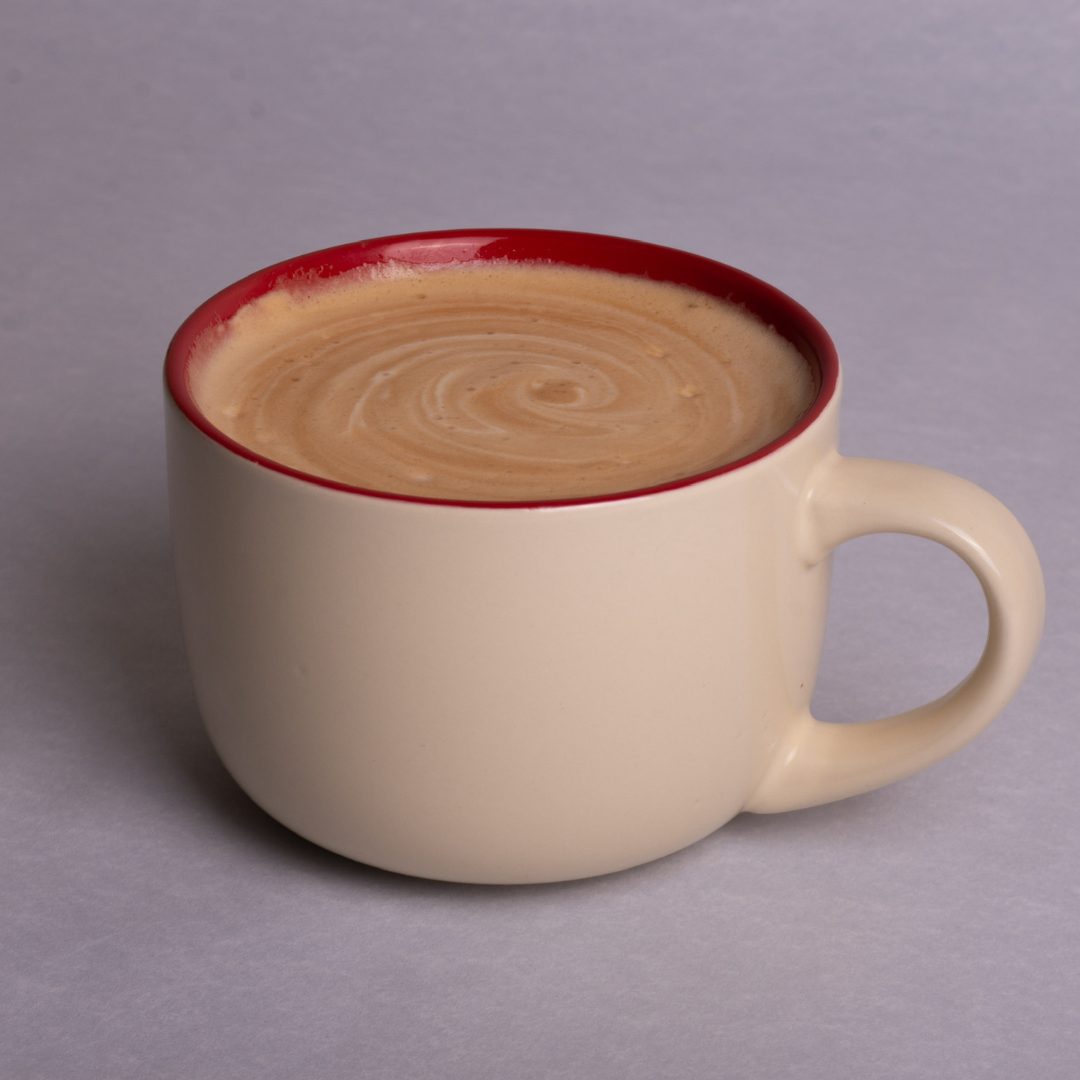 Capuchino Sencillo