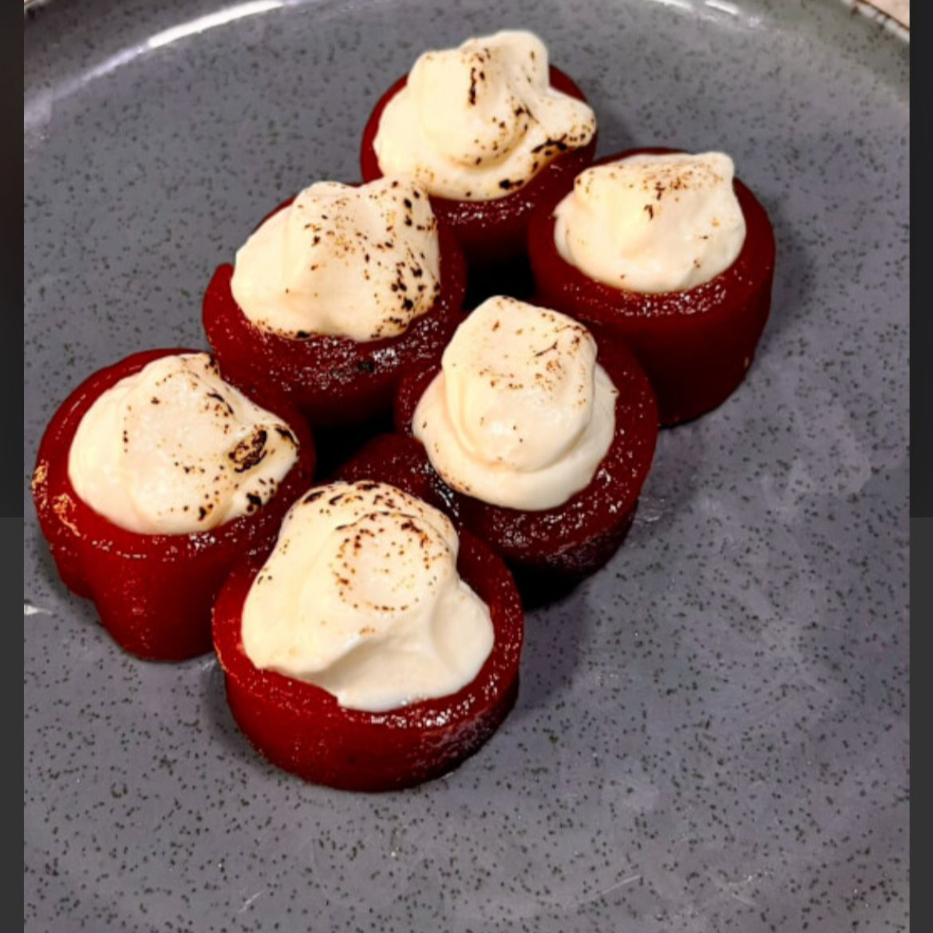 JOY DE GOIABADA COM CREAM CHEESE (6 UNIDADES)