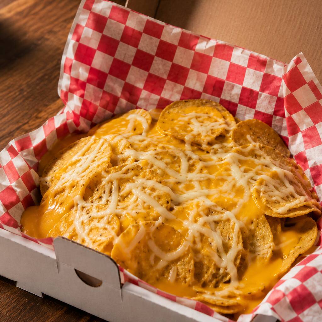 Nachos