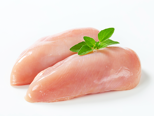 Pechuga Gajo 500g