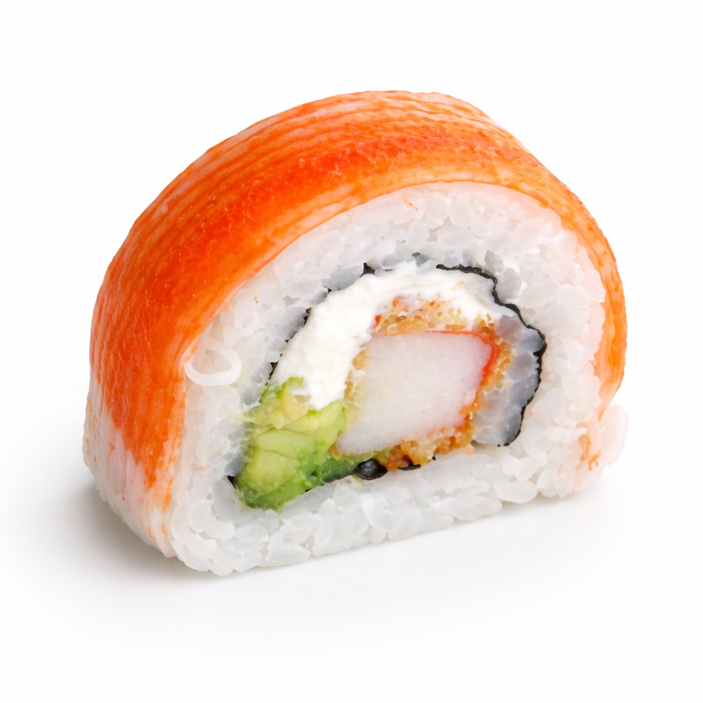 Kani Roll de 10 Pzas