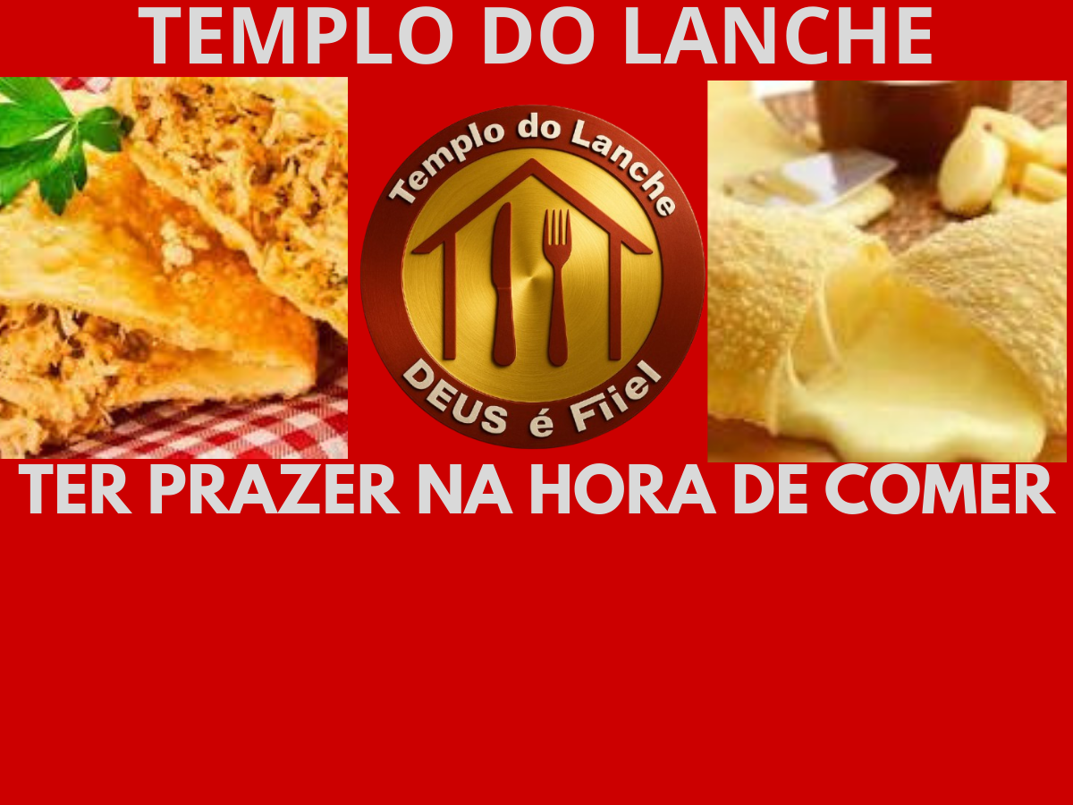 Templo Do Lanche