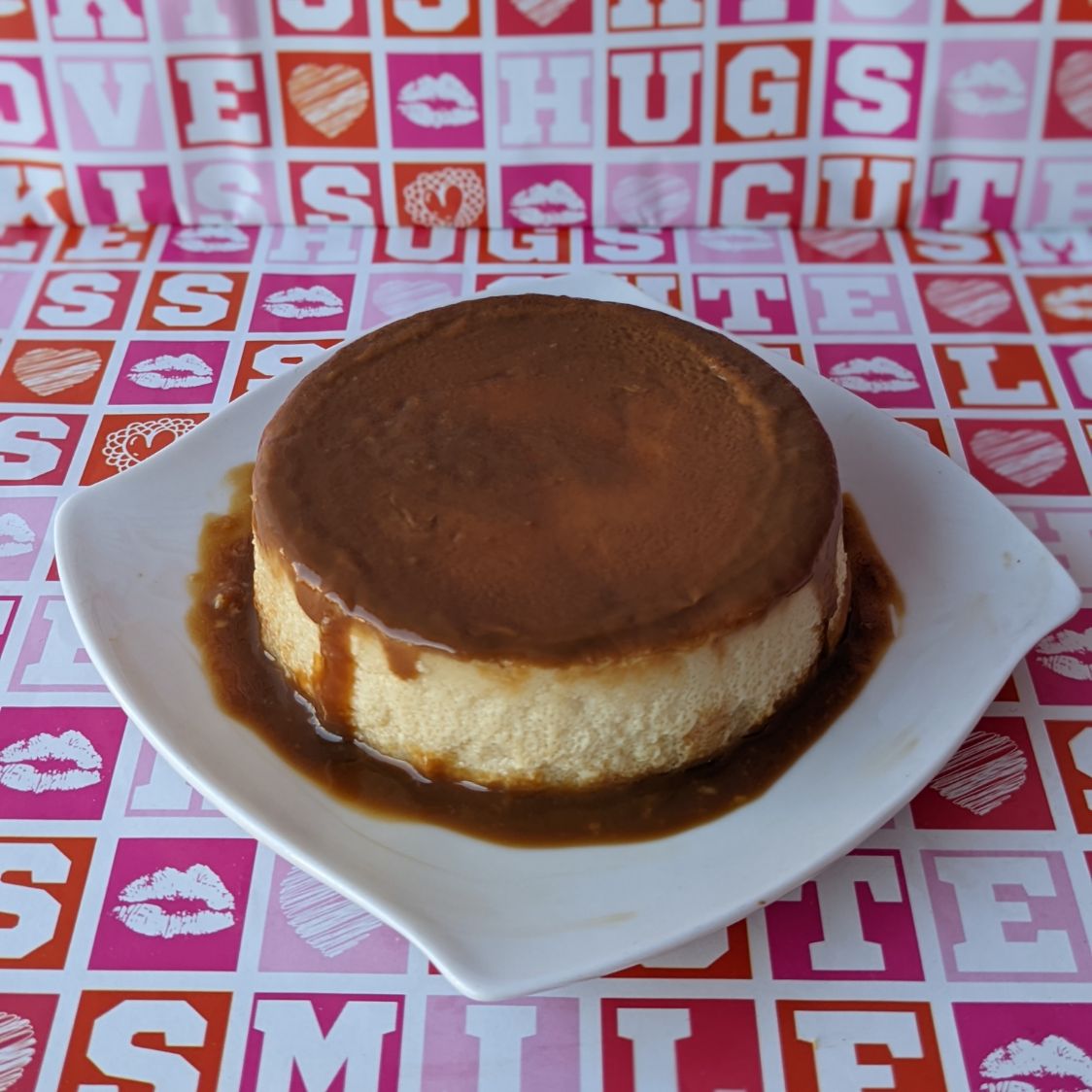 Flan