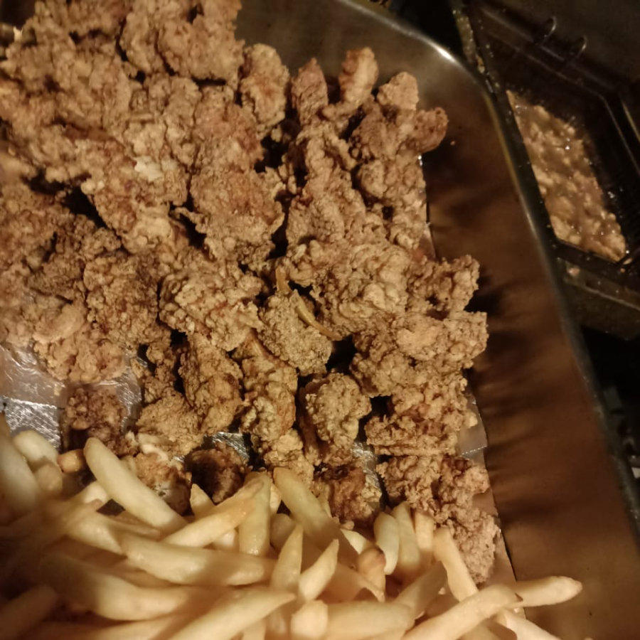 Boneles 1Kg