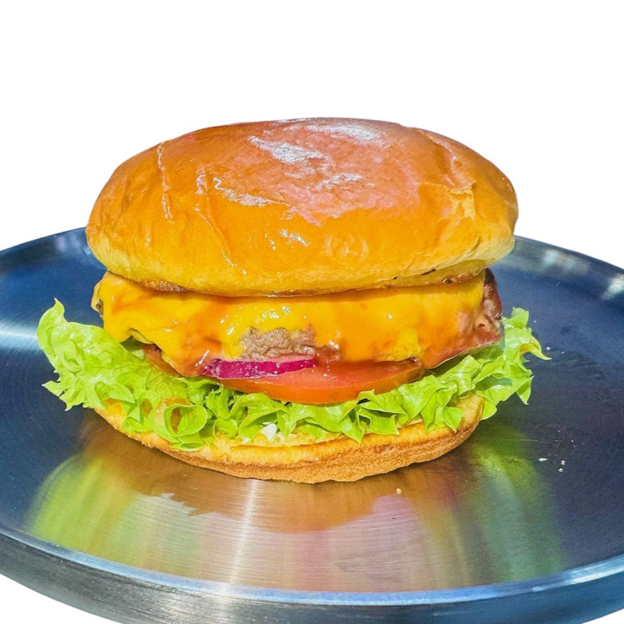 Burger Sencilla
