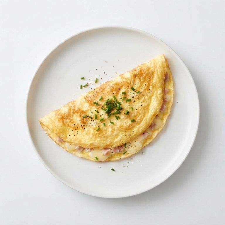 OMELETTE