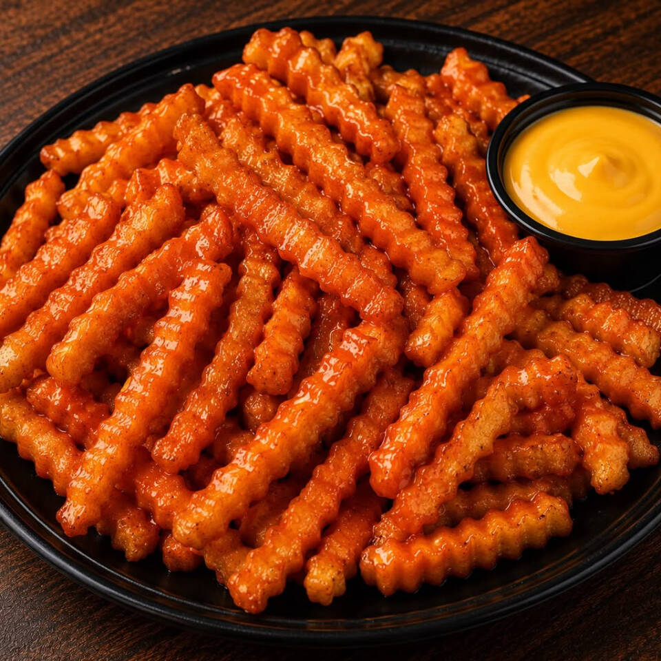 PAPAS SIN PERDON
