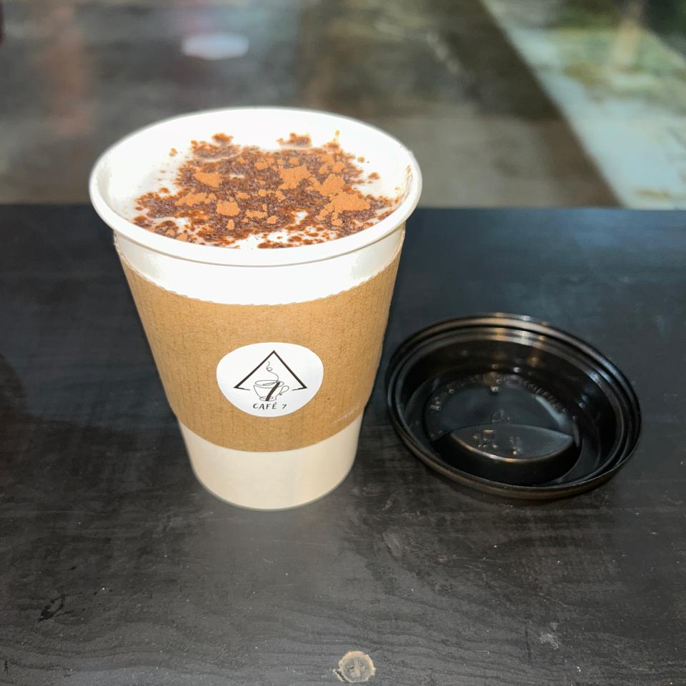 Chocolate Caliente