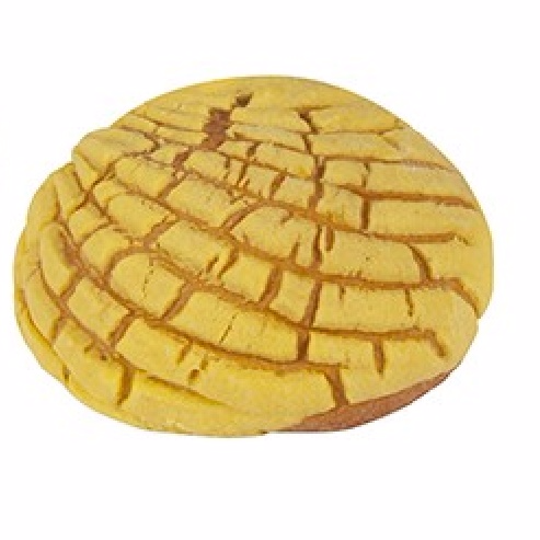 Media docena de Pan Dulce