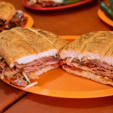 Torta Especial A