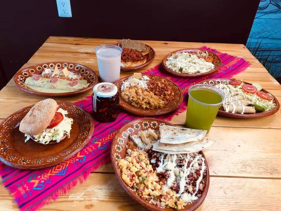 Mi Ranchito Desayunador
