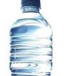 Agua natural