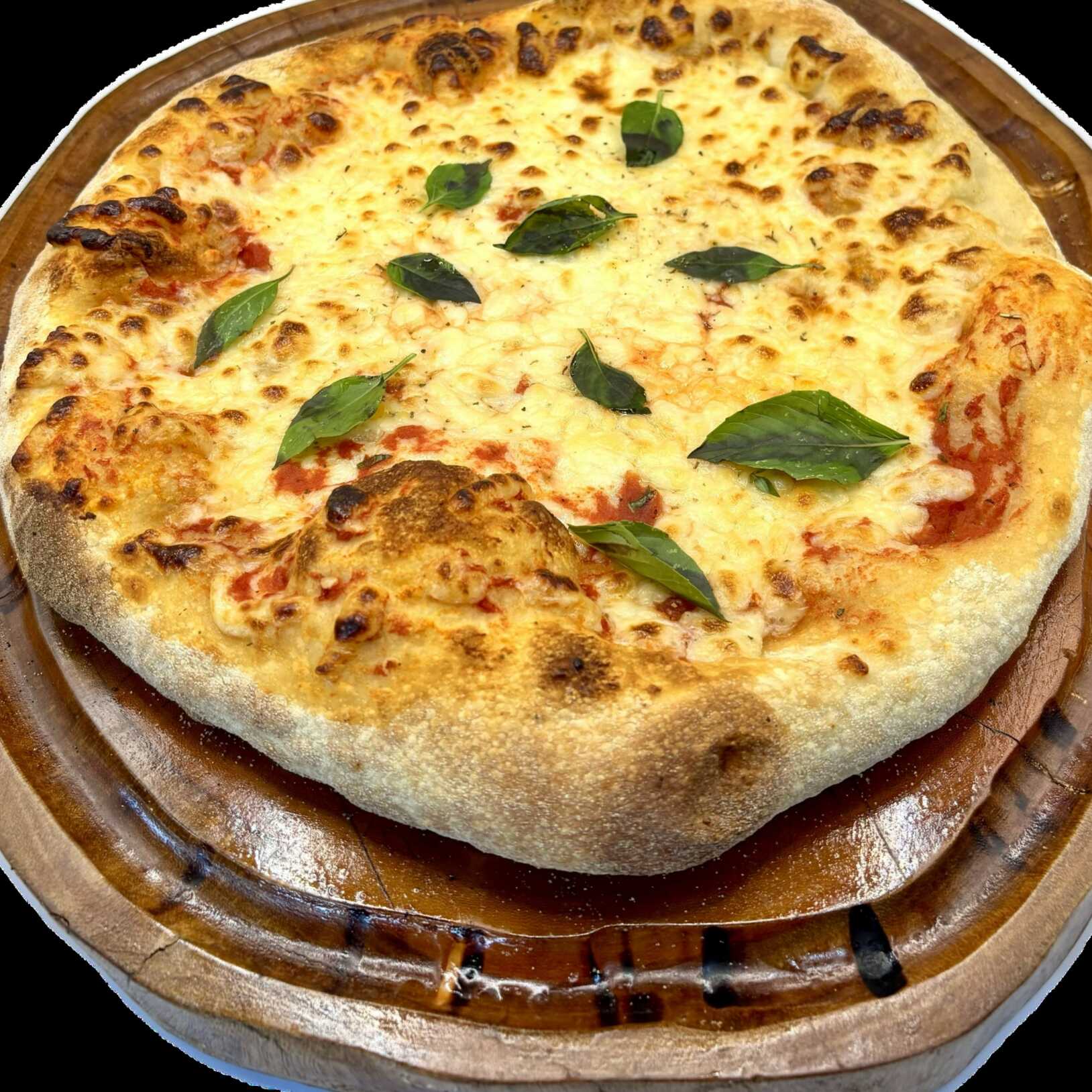 Margherita
