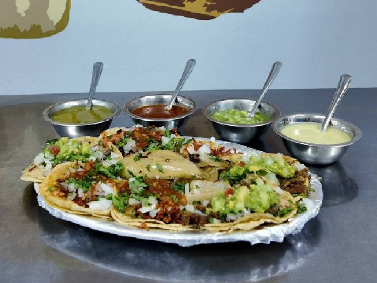 Taquería El Jalisco (Suc Lindavista)