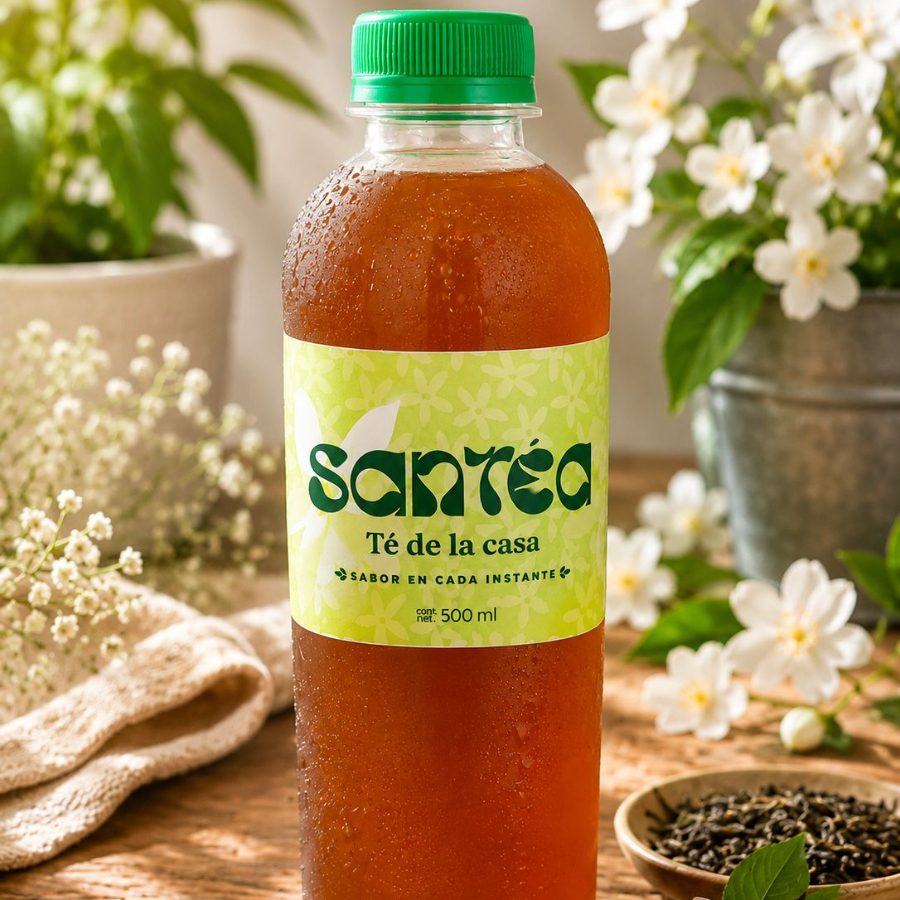 TE SANTEA