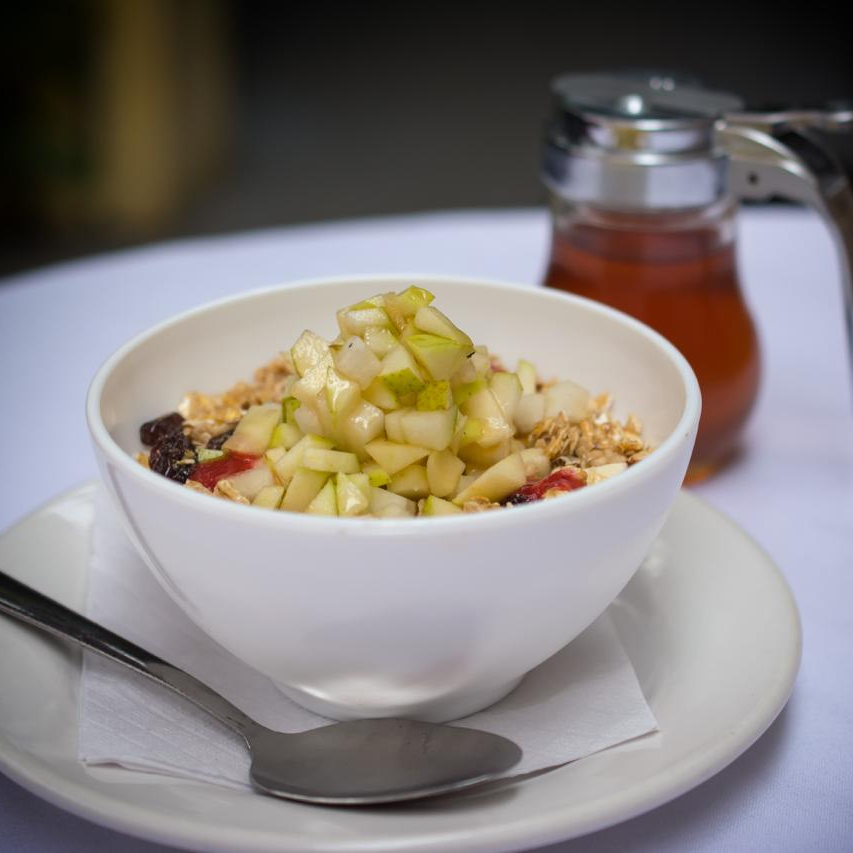 Muesli