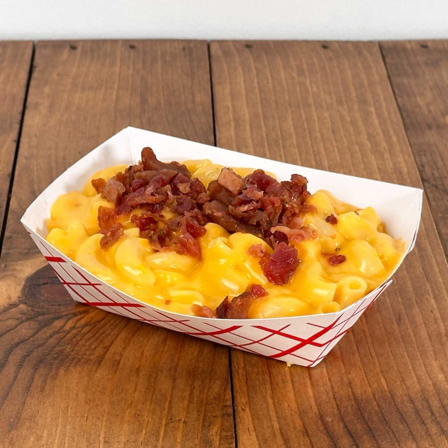 Mac & Cheese