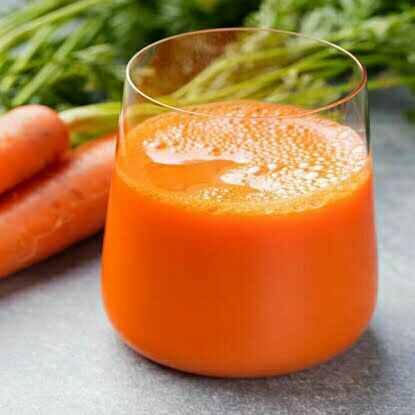 Jugo de Zanahoria 1Lt