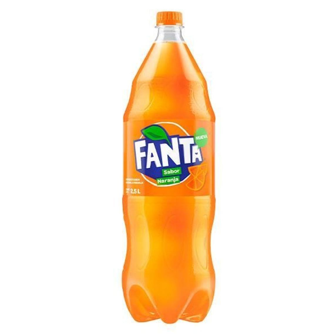 FANTA 2.5 L