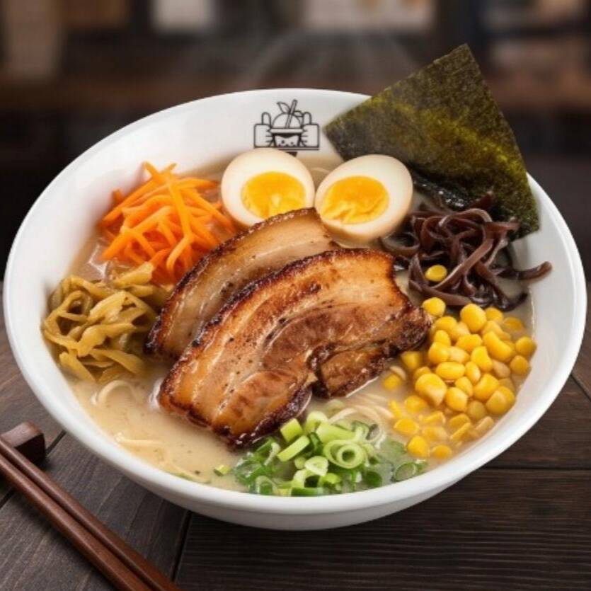 Tonkotsu