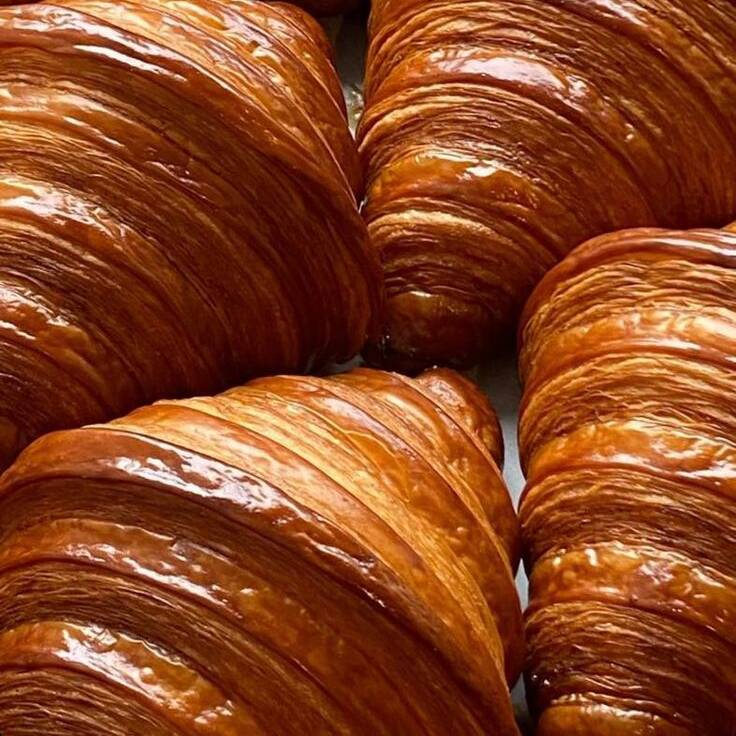 Croissant