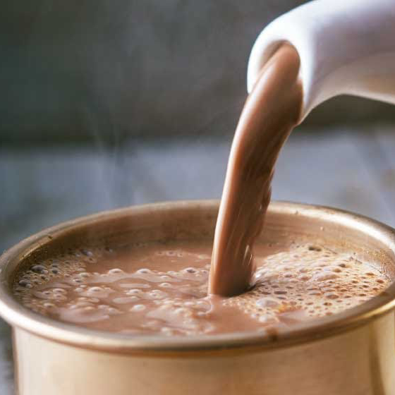 Chocolate Caliente 16 Onzas