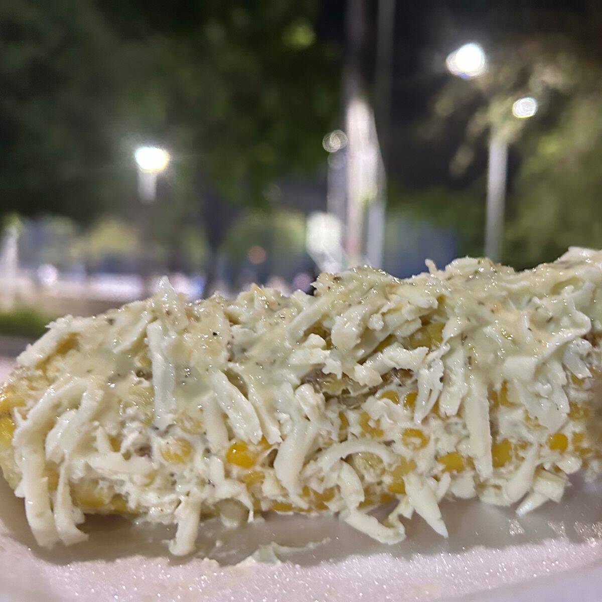 2 Mazorcadas más Gaseosas