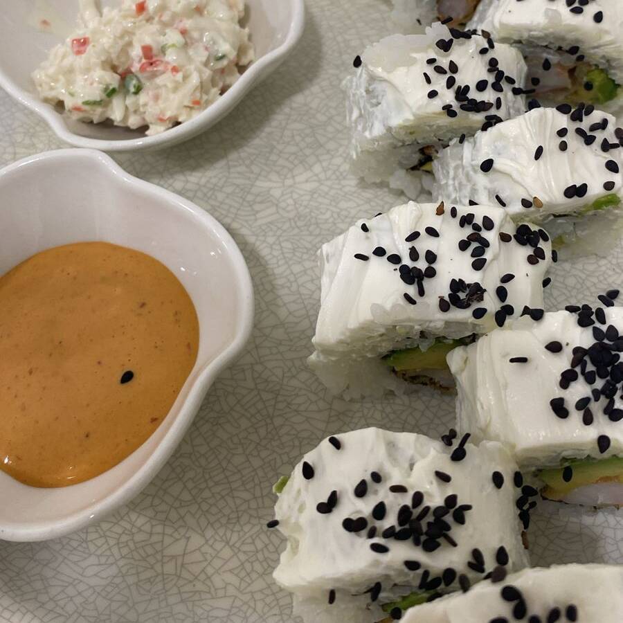 Magic Roll