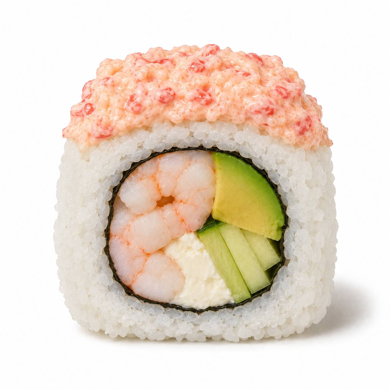 Tampico Roll