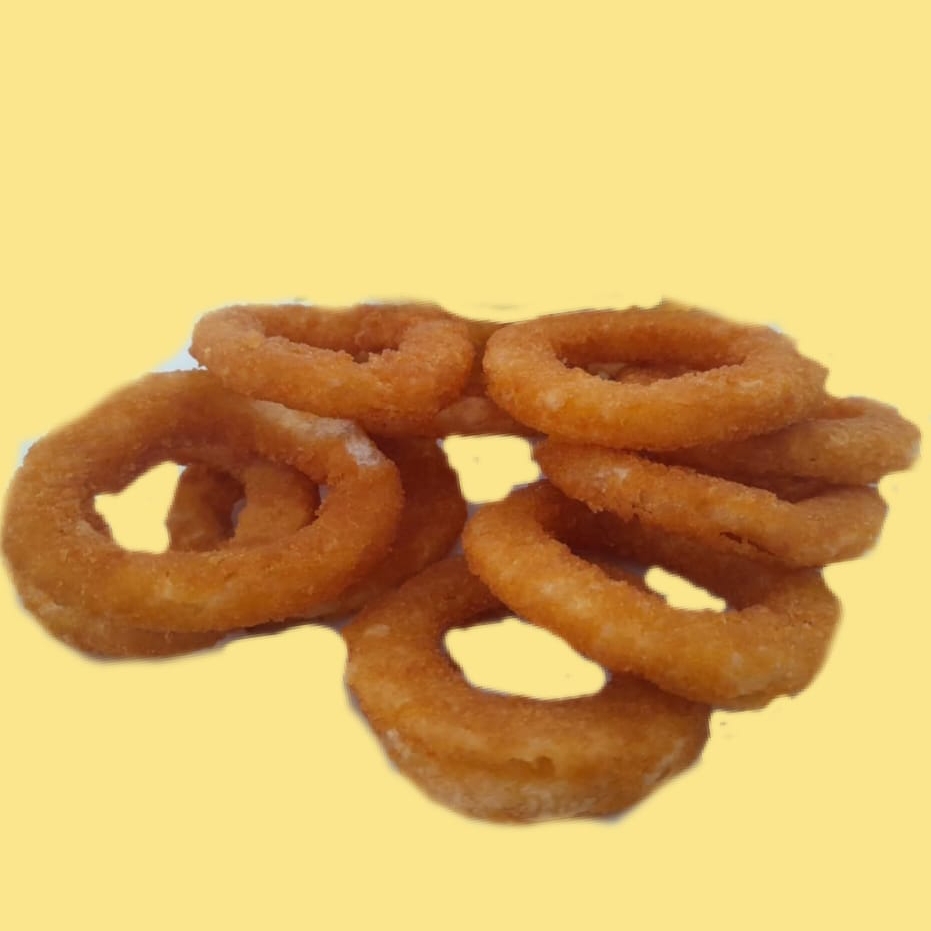 Orden Aros de Cebolla