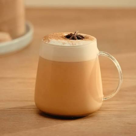 Chai Caliente