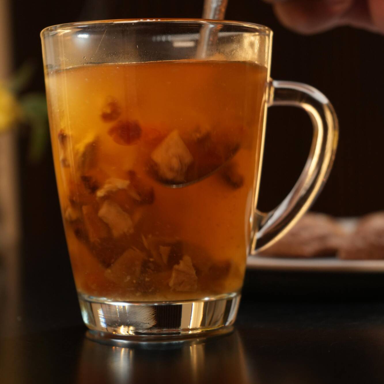 Tisana Golden Mango