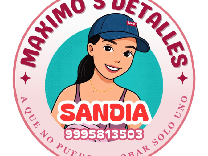 maximo's detalles