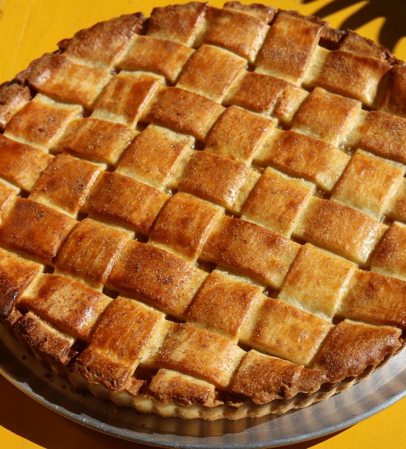 Tarta De Piña