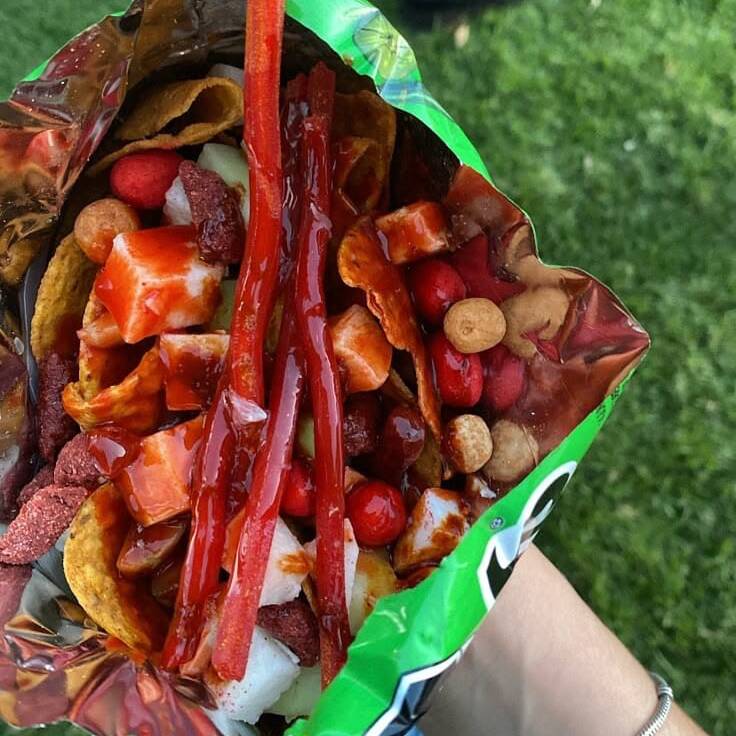 Tostilocos
