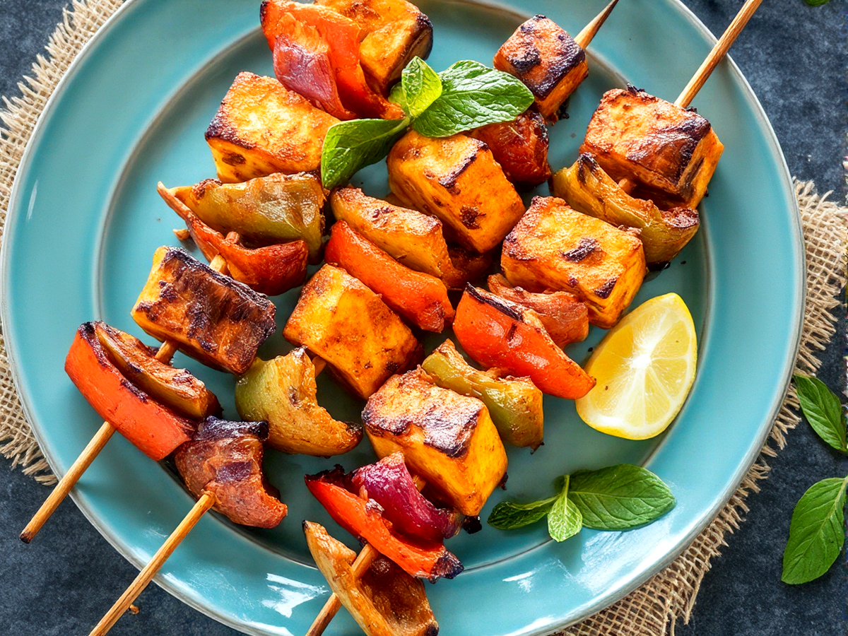 Emporio Da Índia Resturante Indiano